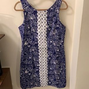 Lilly Pulitzer for Target Dress